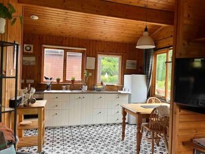 Dining tables
