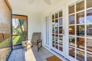 Interior - Welcoming Sarasota Vacation Rental w/ Pool! (Sarasota)