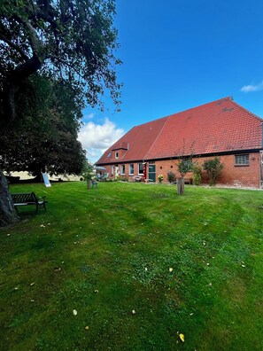 Außenbereich