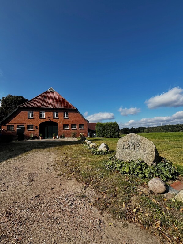 Außenbereich