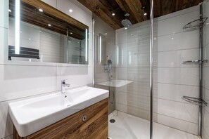 Badewanne, Handtücher