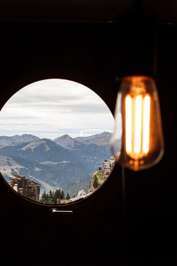 Interior - Immodreams - L'Aster - Avoriaz (Avoriaz)