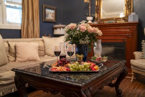 Ilmainen päivittäinen täysi aamiainen