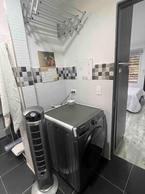 Interior - Cozy & Stylish Private Studio 201 (Cali)