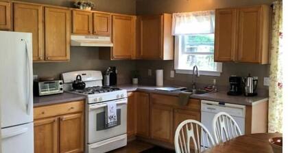 Whole house in Schroon Lake: 35 min to Gore Mnt!