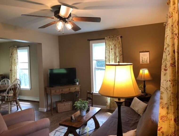 Whole House In Schroon Lake: 35 Min To Gore Mnt! - アディロンダック, NY