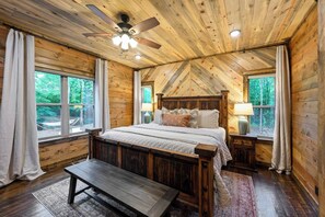 5 Schlafzimmer, WLAN