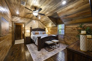 5 Schlafzimmer, Bügeleisen/Bügelbrett, WLAN, Bettwäsche