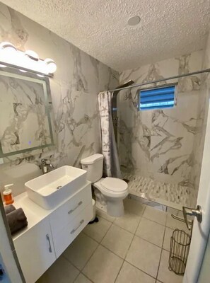 Soap - Las Mariposas Suite Apt. 1 (Carolina)