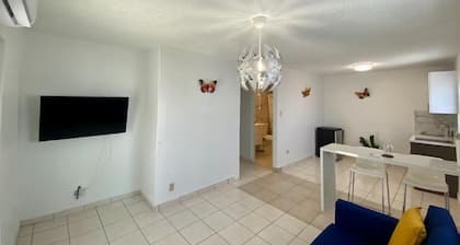 Las Mariposas Suite Apt. 1