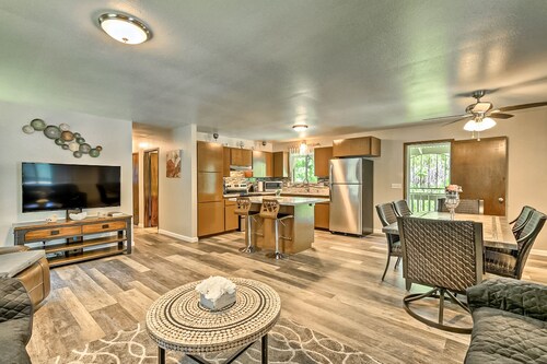 Big Island Hilo Hawaii