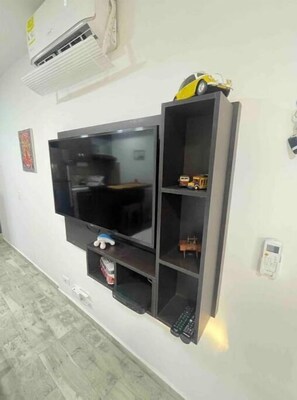 Smart TV