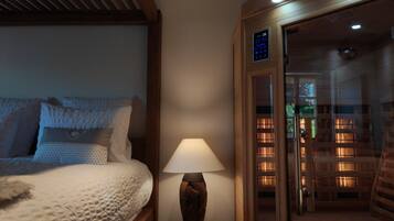 Appartement Luxe