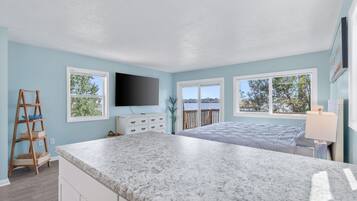 7 habitaciones, tabla de planchar con plancha y wifi gratis