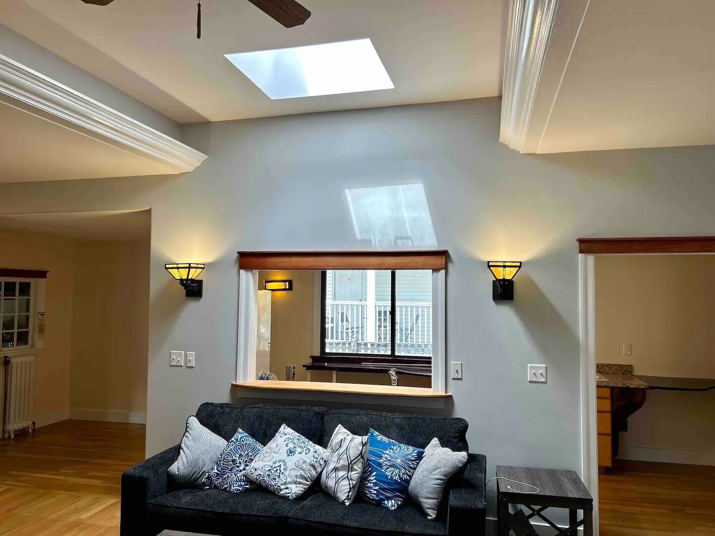 Boston Getaway Close To Tufts And Transport - Lynn, MA
