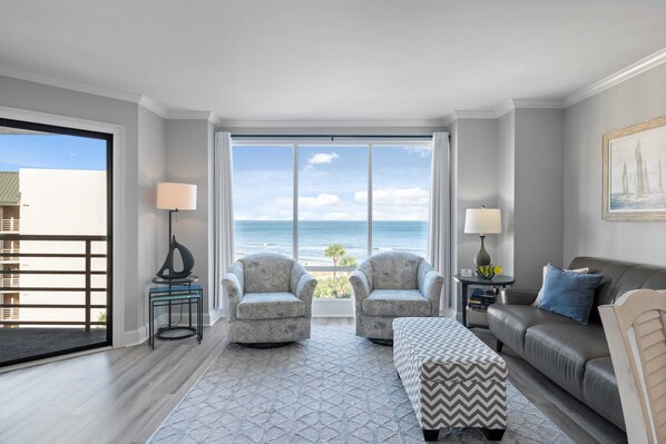 スマートテレビ