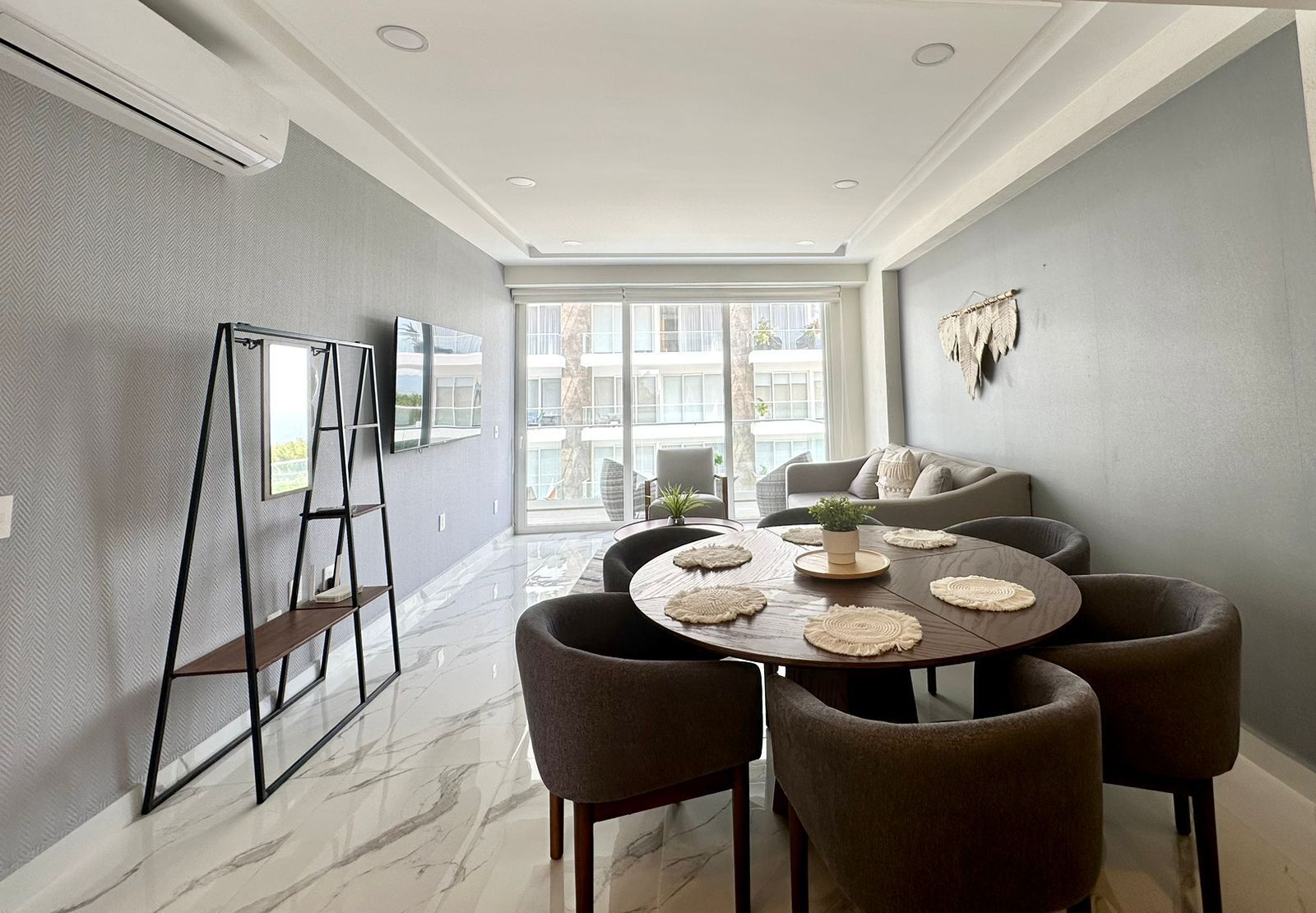 Family Apartment | Private kitchen