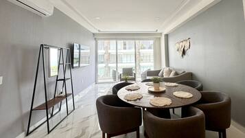 Family Apartment | Private kitchen