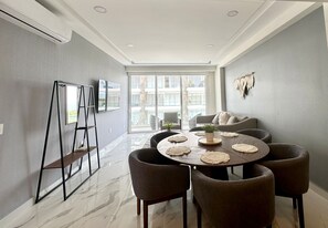 Family Apartment | Private kitchen - QUINTA SAN MIGUEL NUEVO VALLARTA (Nuevo Nayarit)