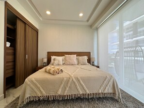 Room - QUINTA SAN MIGUEL NUEVO VALLARTA (Nuevo Nayarit)