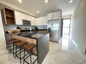 Living area - QUINTA SAN MIGUEL NUEVO VALLARTA (Nuevo Nayarit)