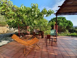 Property grounds - ELBAdAMARE | CASA GRANDE (Capoliveri)