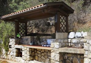 Property grounds - ELBAdAMARE | CASA GRANDE (Capoliveri)