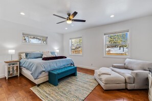 House - Steves (Flagstaff)