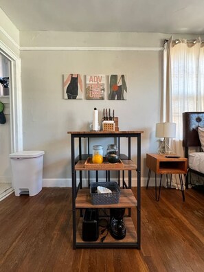 Interieur