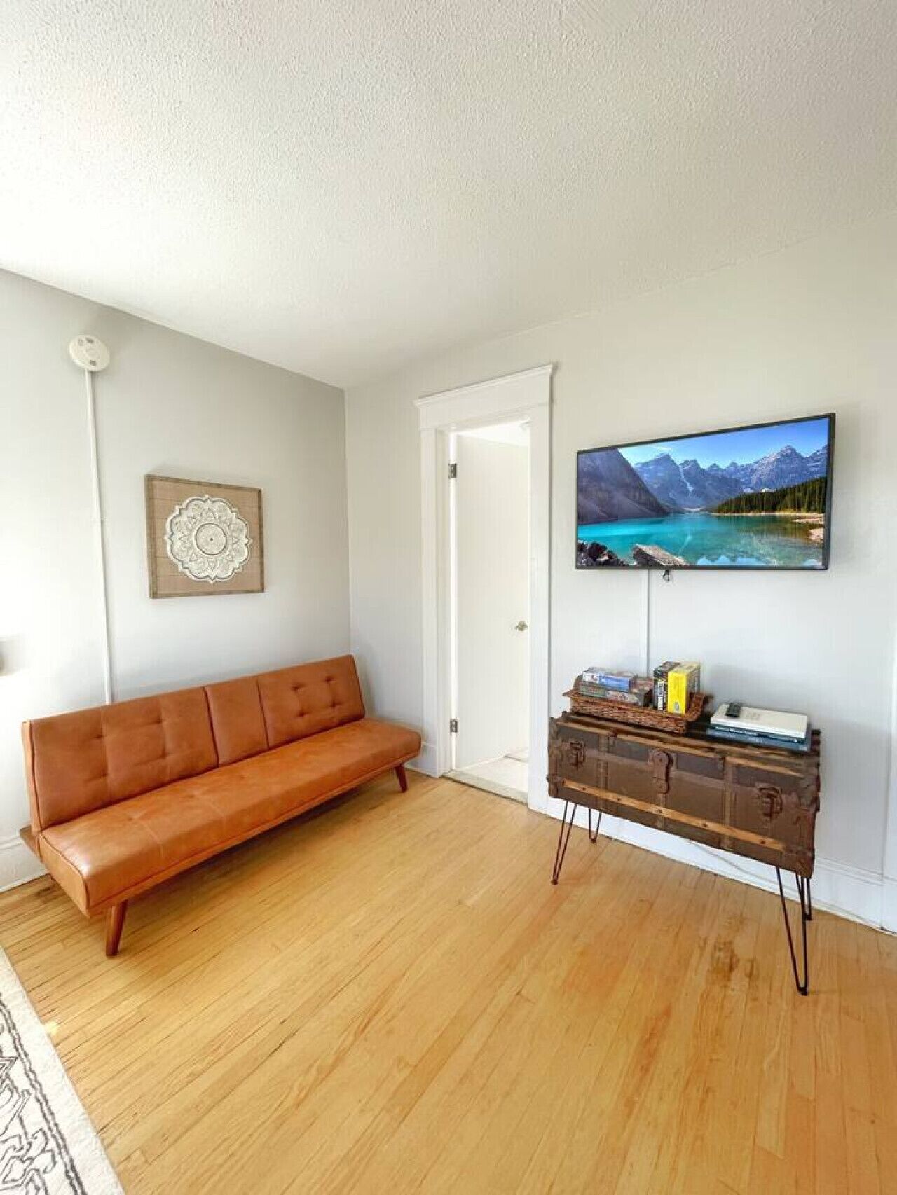 TV