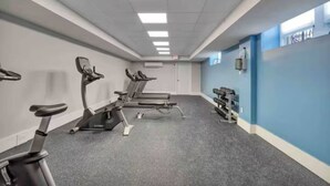 Area fitness