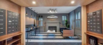 Yale Casa Azul Studio