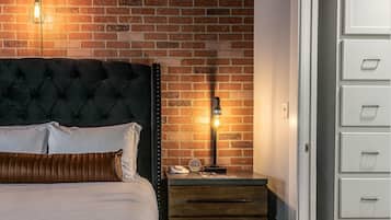 1 chambre, bureau, fer et planche Ă  repasser, Wi-Fi gratuit