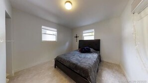 1 habitación y wifi 