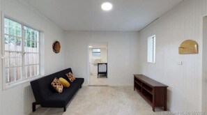 منطقة المعيشة