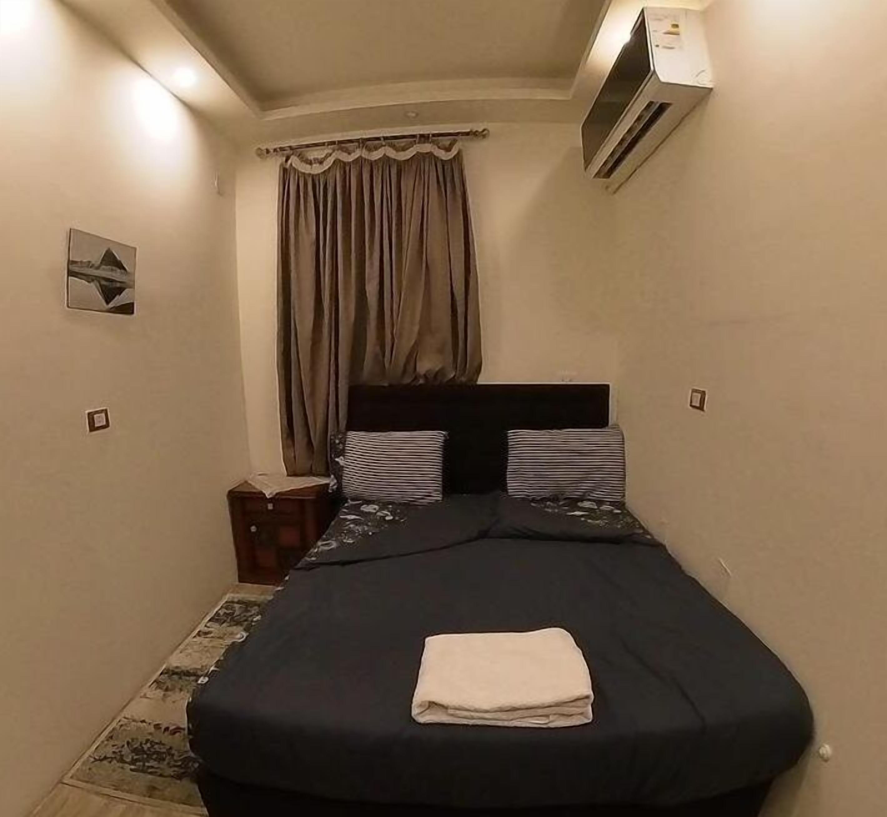 Foto - Cairo pyramids inn