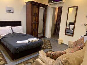 ملاءات من القطن المصري وأغطية فراش متميزة وأسرّة سليكت كومفورت