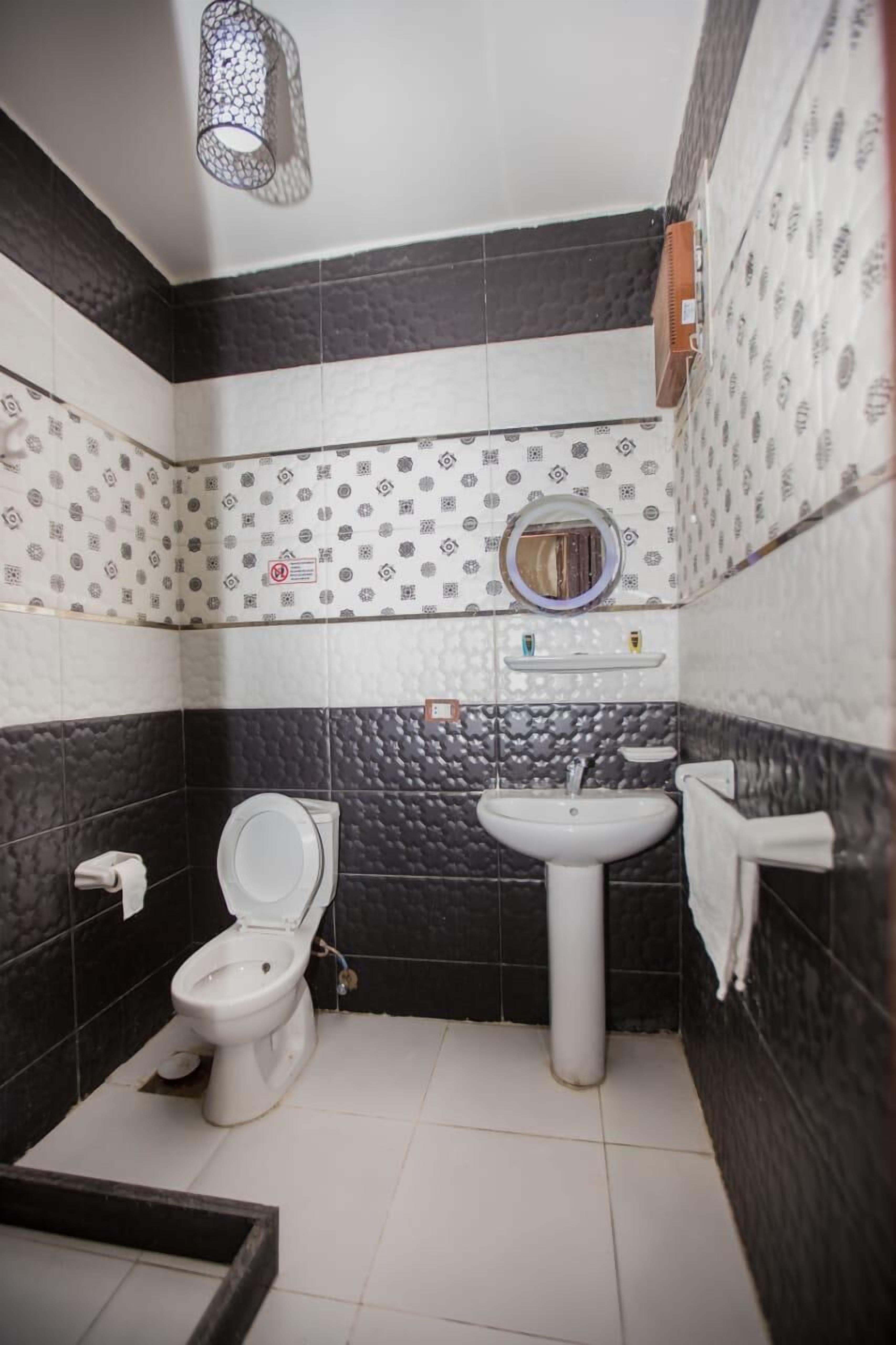 Foto - Cairo pyramids inn