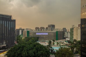 Urban Apartment 1014 | City view - B.Homy - Assuturi Perdizes (São Paulo)
