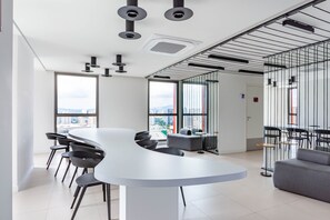 Meeting facility - B.Homy - Assuturi Perdizes (São Paulo)