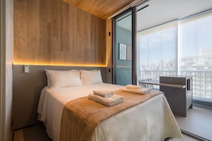 Urban Apartment 1007