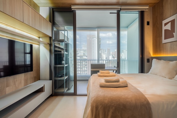 Urban Apartment 1008
