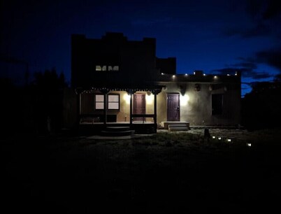 Welcome to Casa Grande! Charming 2 Bed/1 Bath Adobe Home in Southern Colorado.
