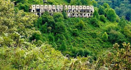 Cabaña Vega de Pas. Ideal para familias y amantes del senderismo.