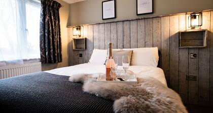 York Lodge Pet Friendly