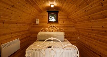 Glamping Pod - Pet Friendly