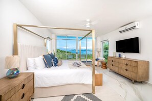 4 Schlafzimmer, Bügeleisen/Bügelbrett, kostenloses WLAN, Bettwäsche