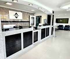 Recepción