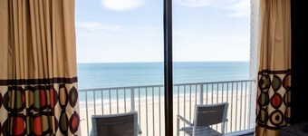 Aqua Vista Resort Hotel