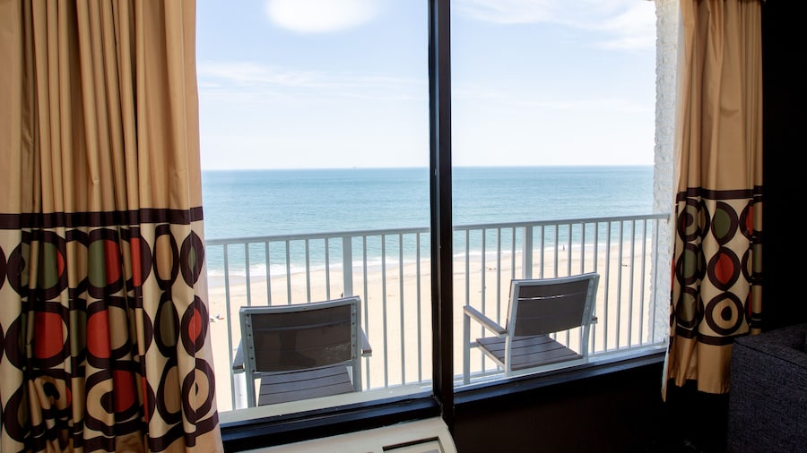 Aqua Vista Resort Hotel